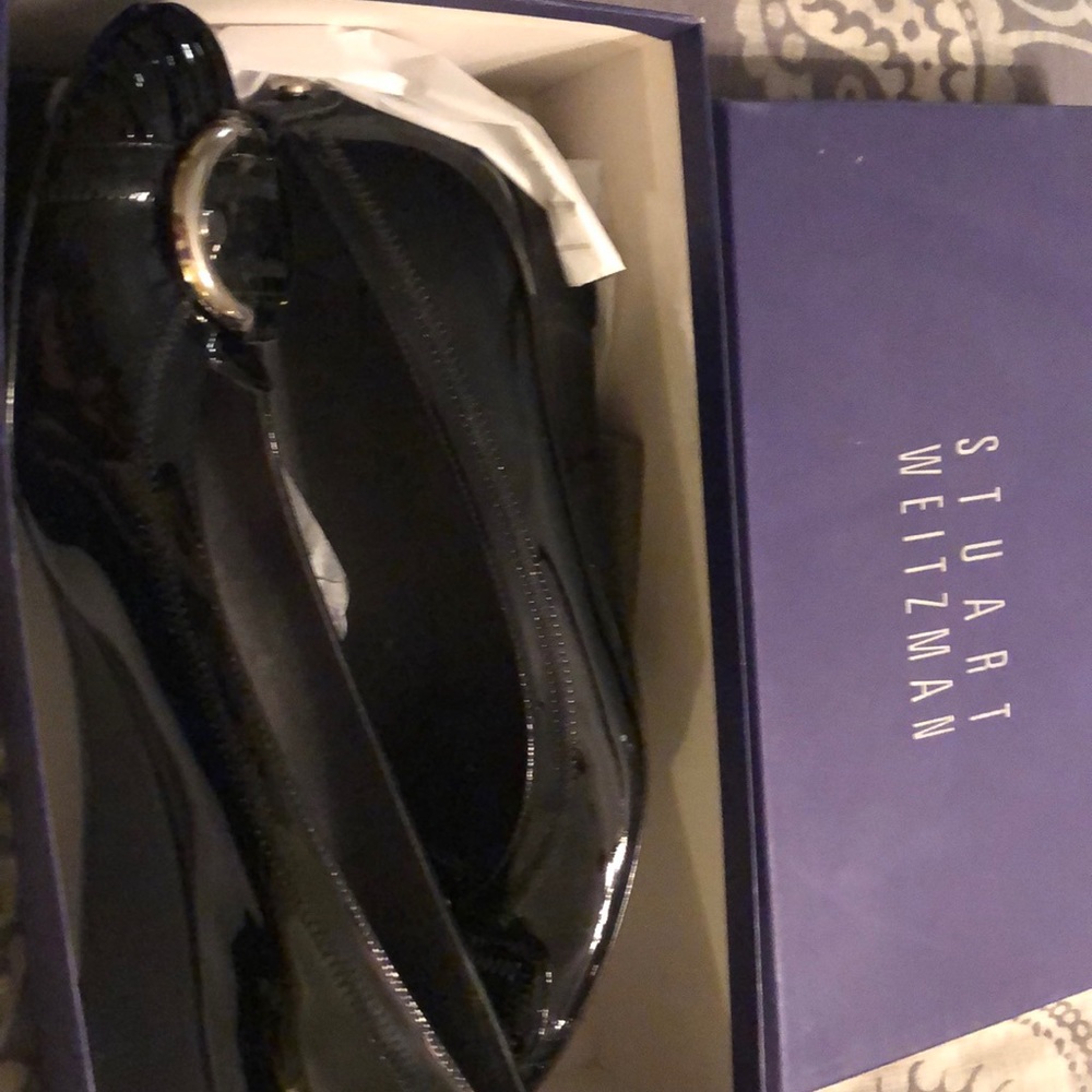 Stuart weitzman heels